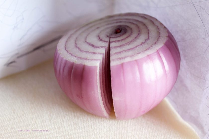 stuffed onions