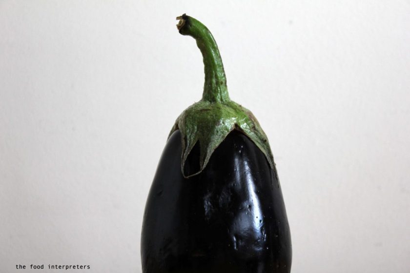 eggplant