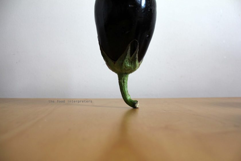 eggplant